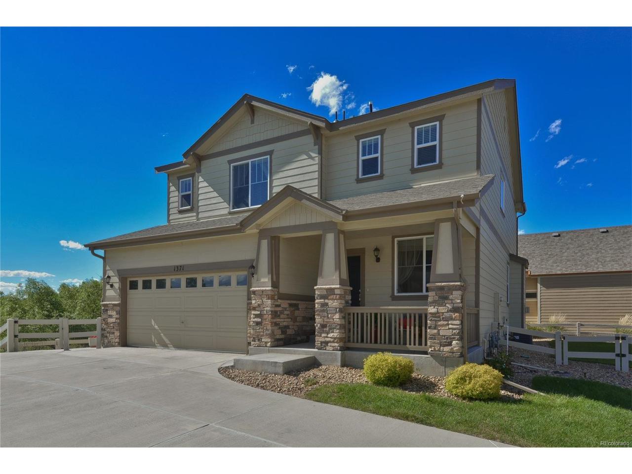 1371 Armstrong Drive - Photo 1