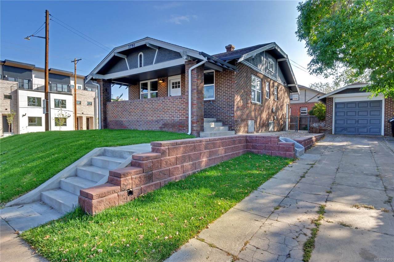 3790 Newton Street - Photo 1
