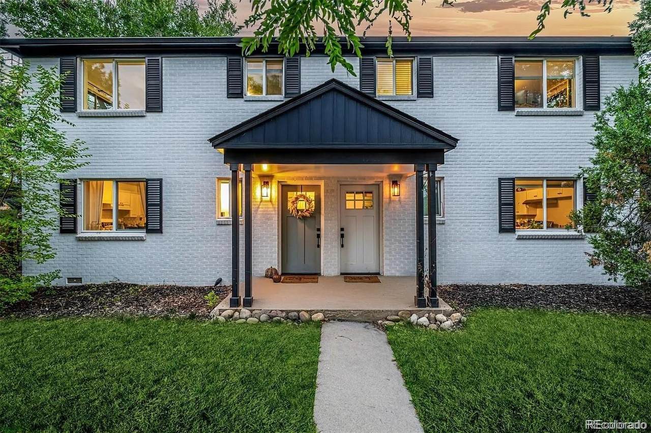 4755-4757 Qualla Drive - Photo 1