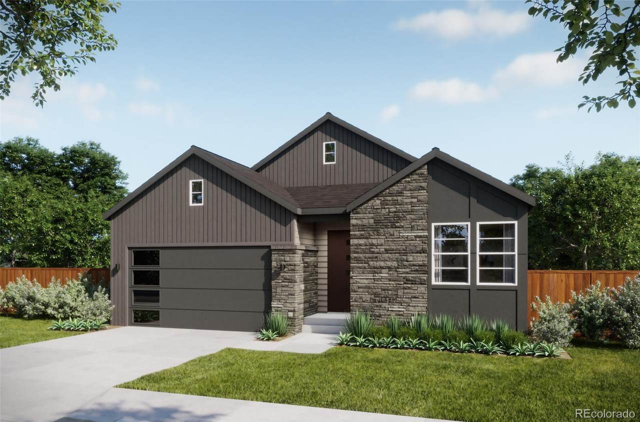 16808 Standing Elk Drive - Photo 1