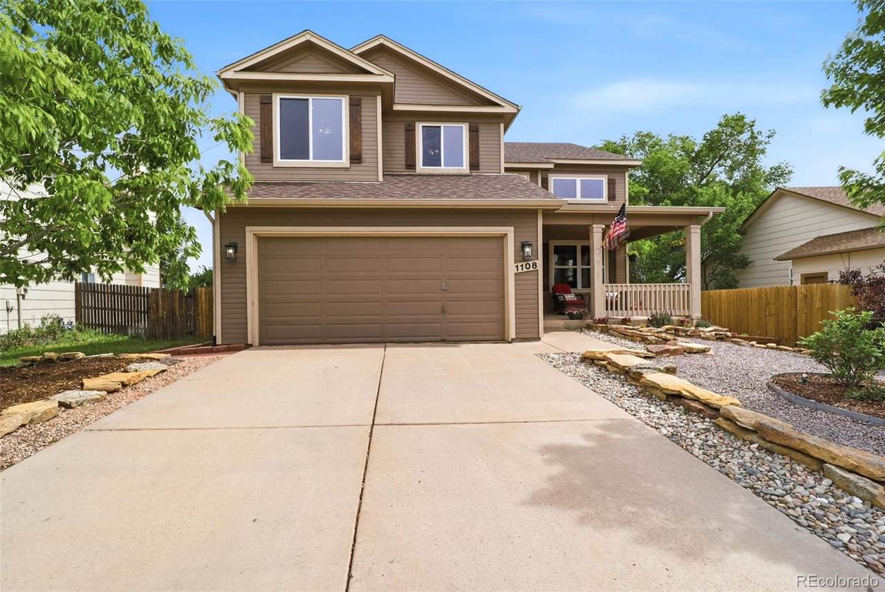 1108 Scarlet Oak Drive - Photo 1