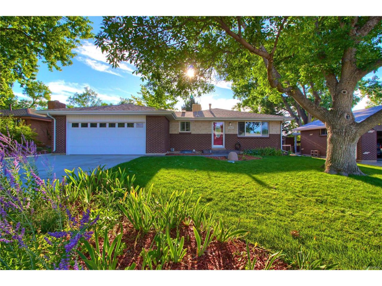 6462 Zephyr Street - Photo 1