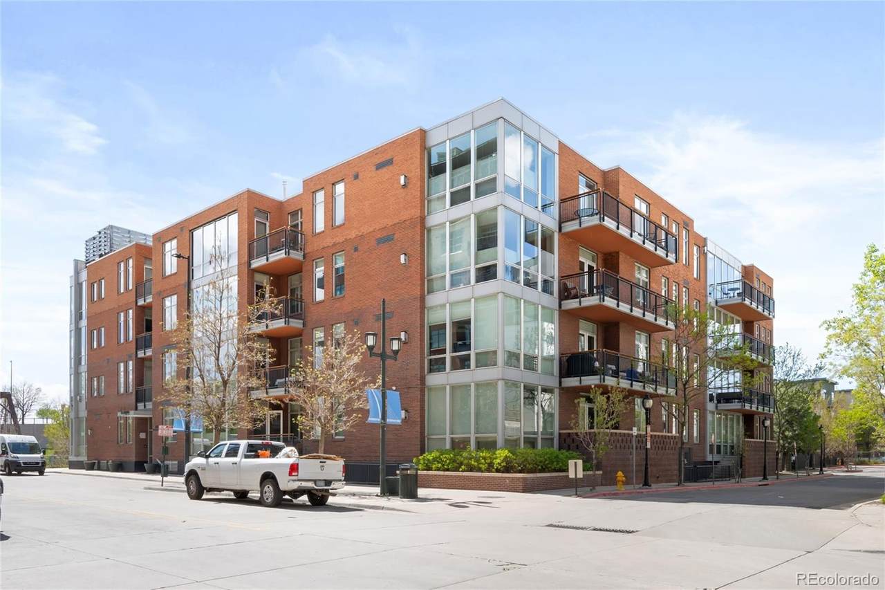 1401 Delgany Street - Photo 1