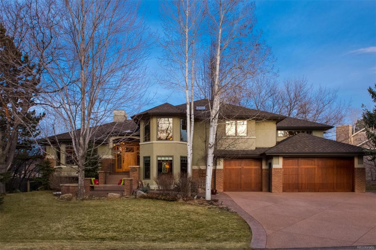 6121 Songbird Circle - Photo 1