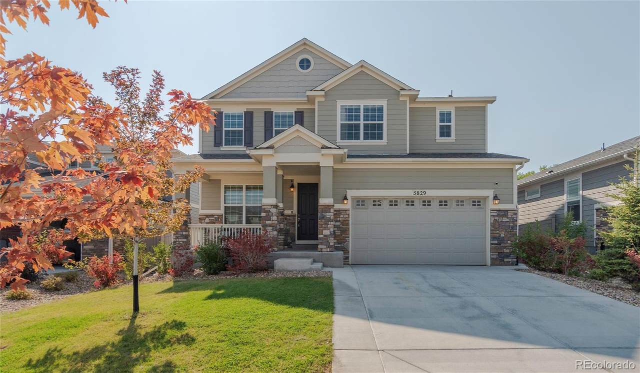 5829 Boundary Place - Photo 1