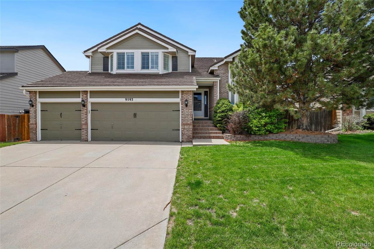 9593 Las Colinas Drive - Photo 1