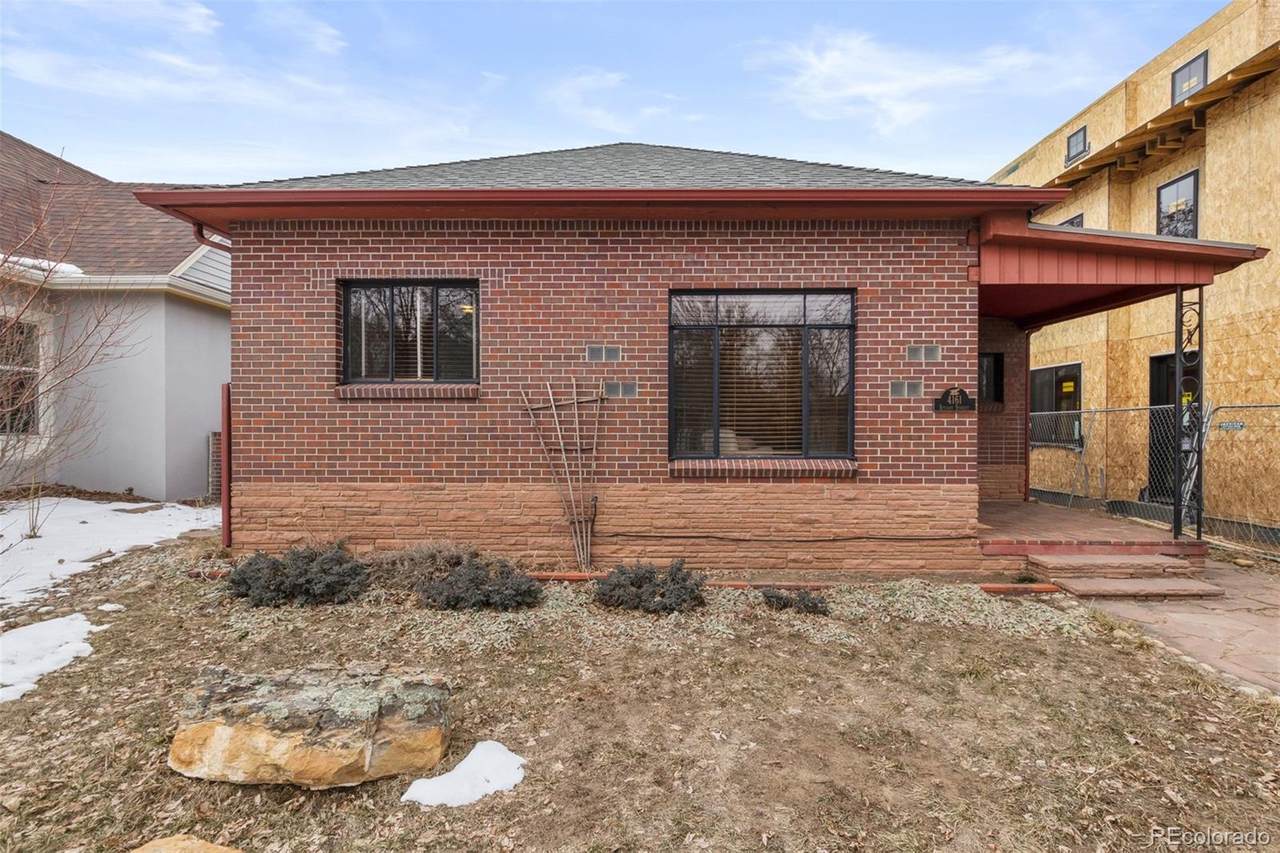 4161 Stuart Street - Photo 1