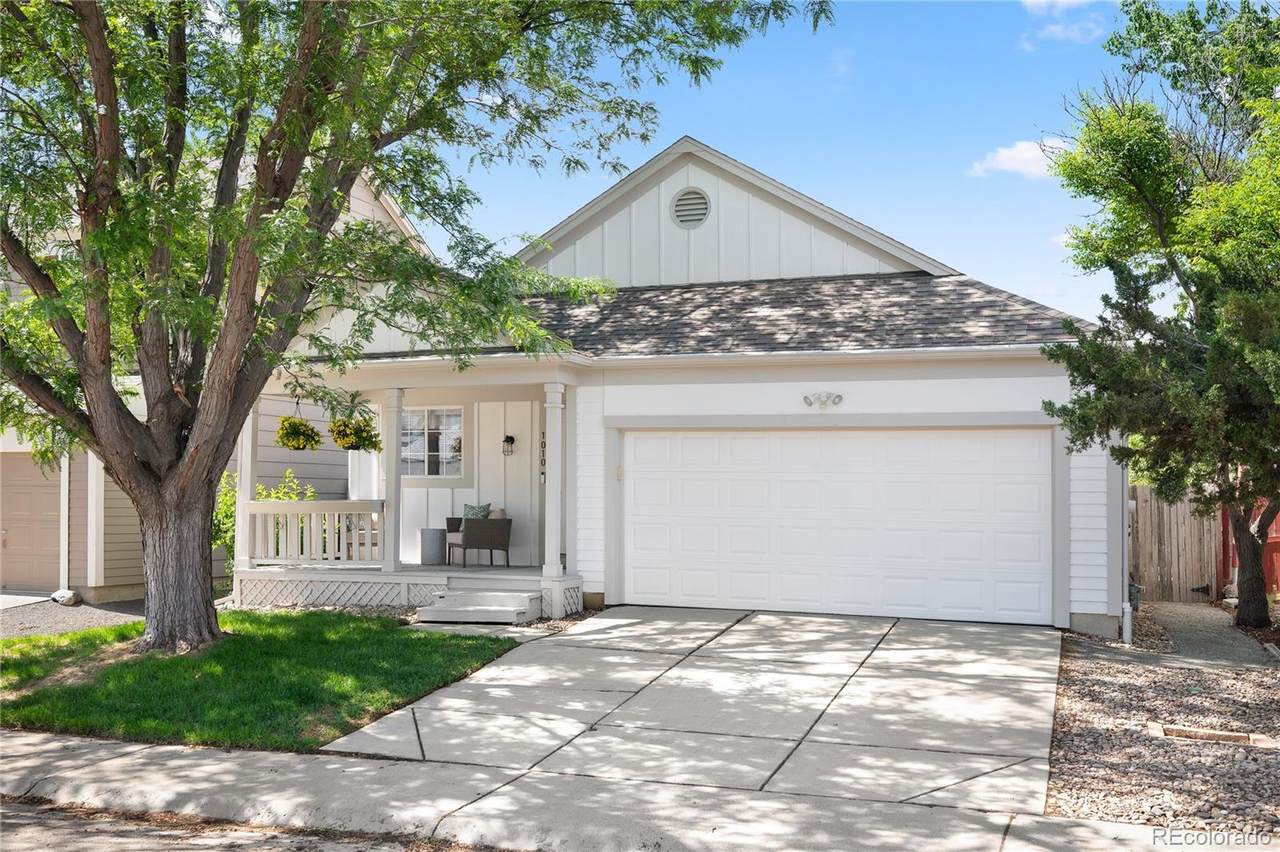 1010 Mercury Drive - Photo 1