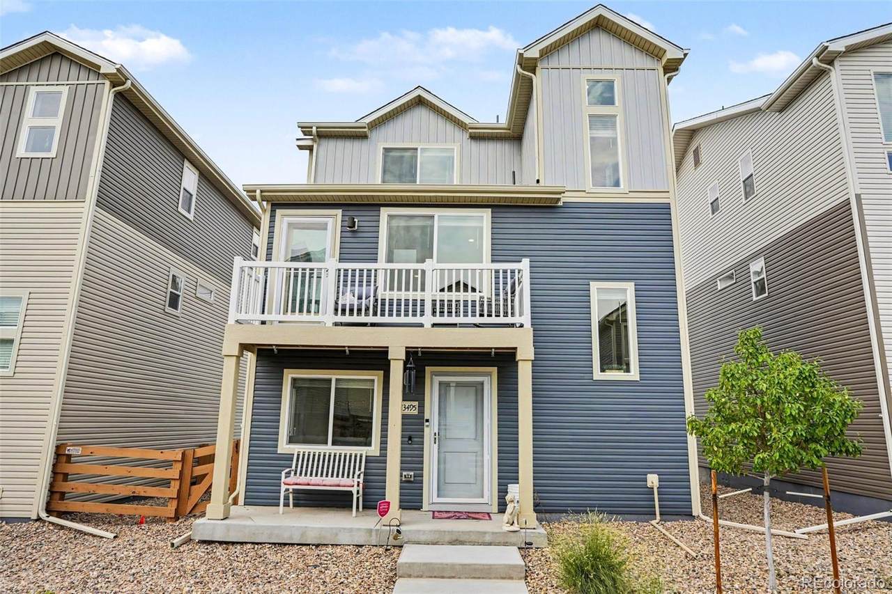 13495 103rd Avenue - Photo 1