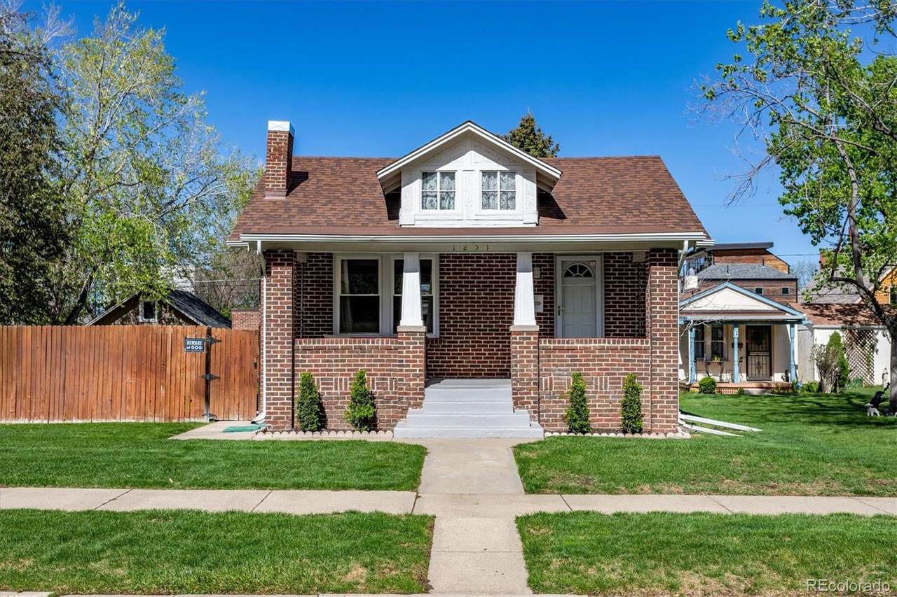 1251 Emerson Street - Photo 1