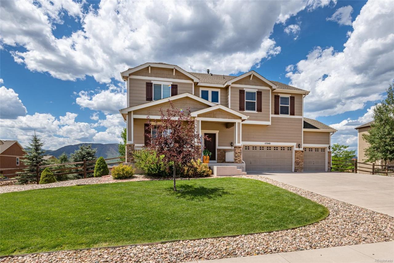 17748 White Marble Drive - Photo 1
