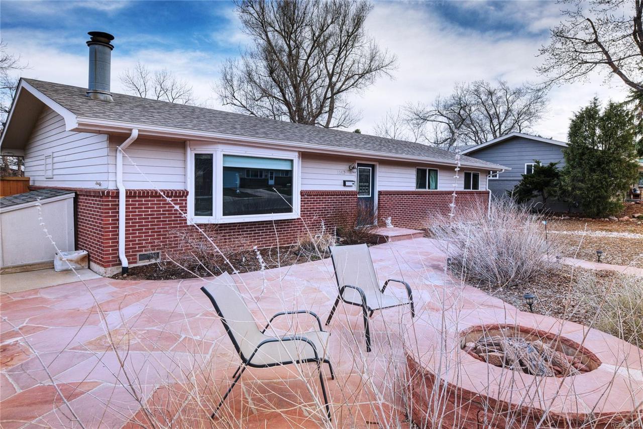 1140 Berea Drive - Photo 1