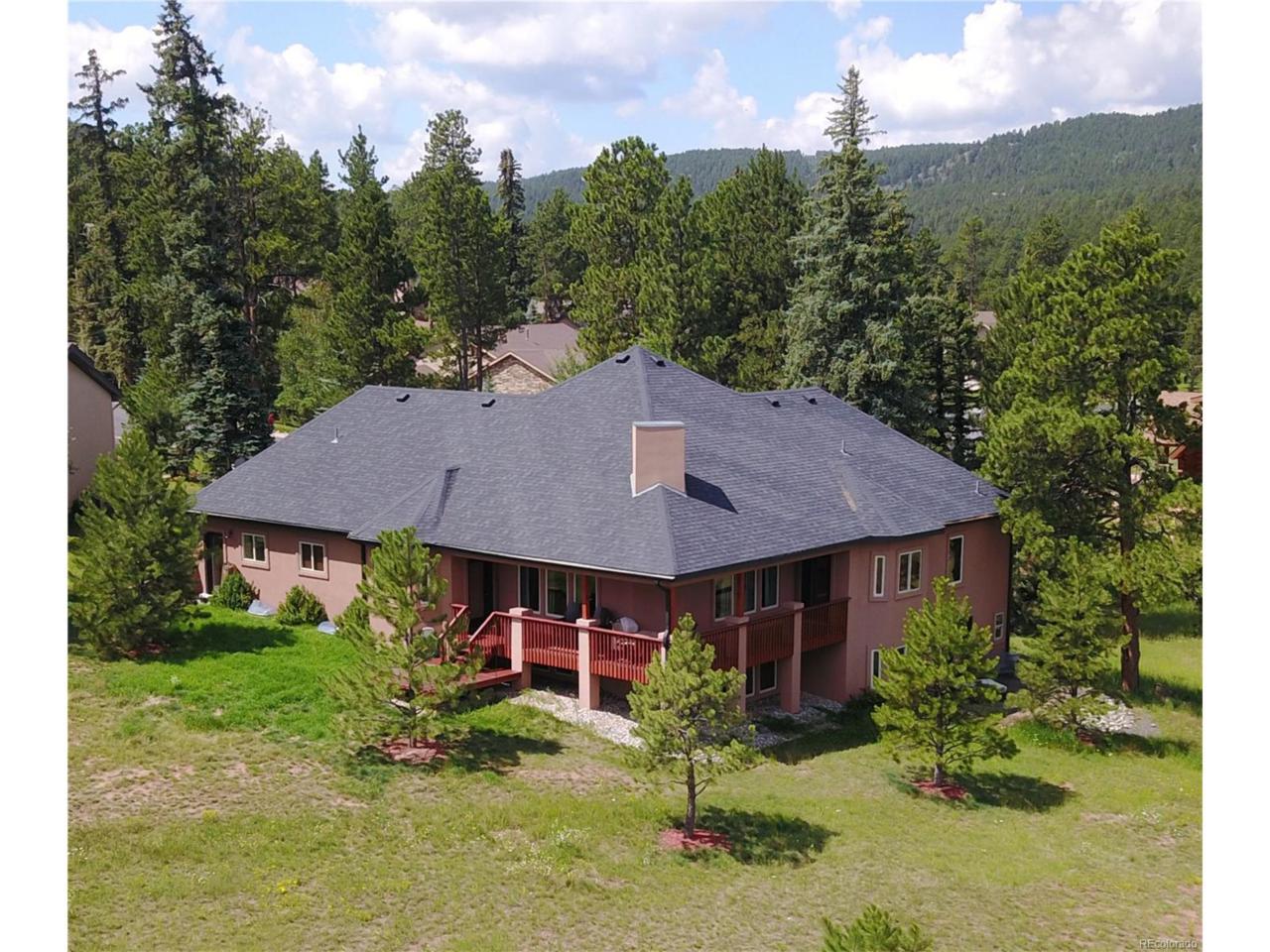 1423 Masters Drive - Photo 1