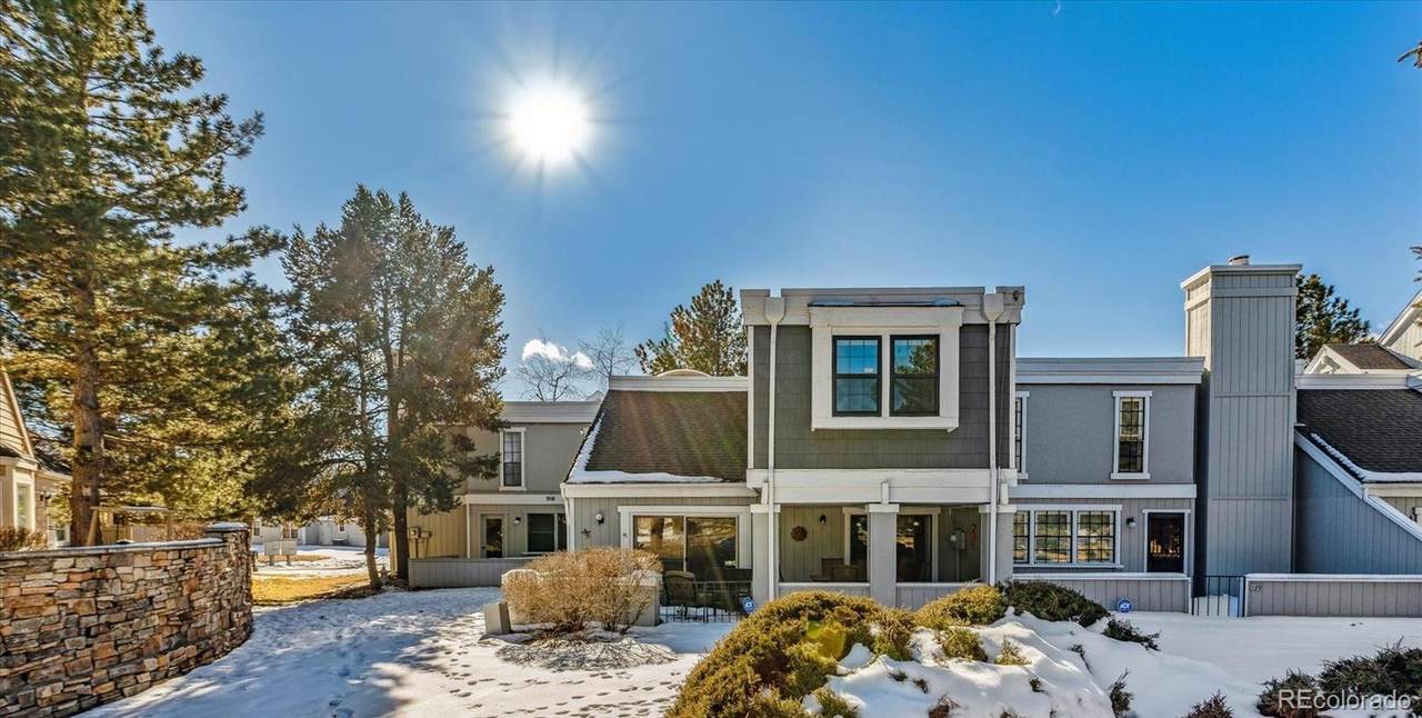 2770 Elmira Street - Photo 1