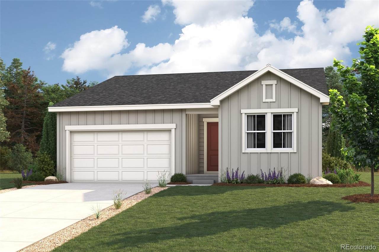 2119 Summit Place - Photo 1