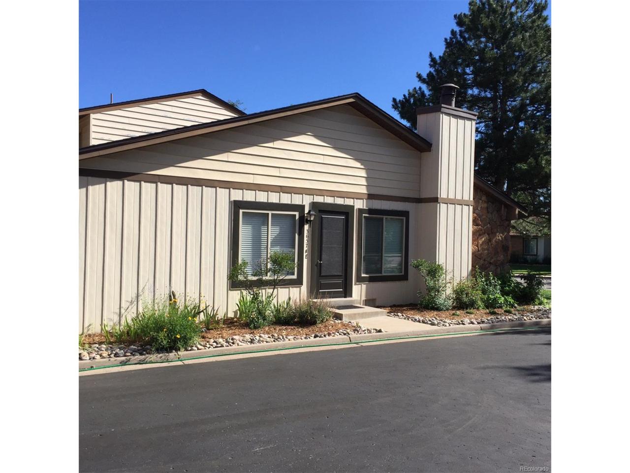 3657 Laredo Street - Photo 1