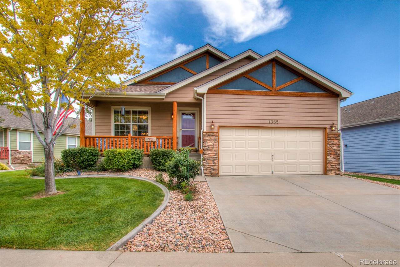 1365 Saginaw Pointe Drive - Photo 1