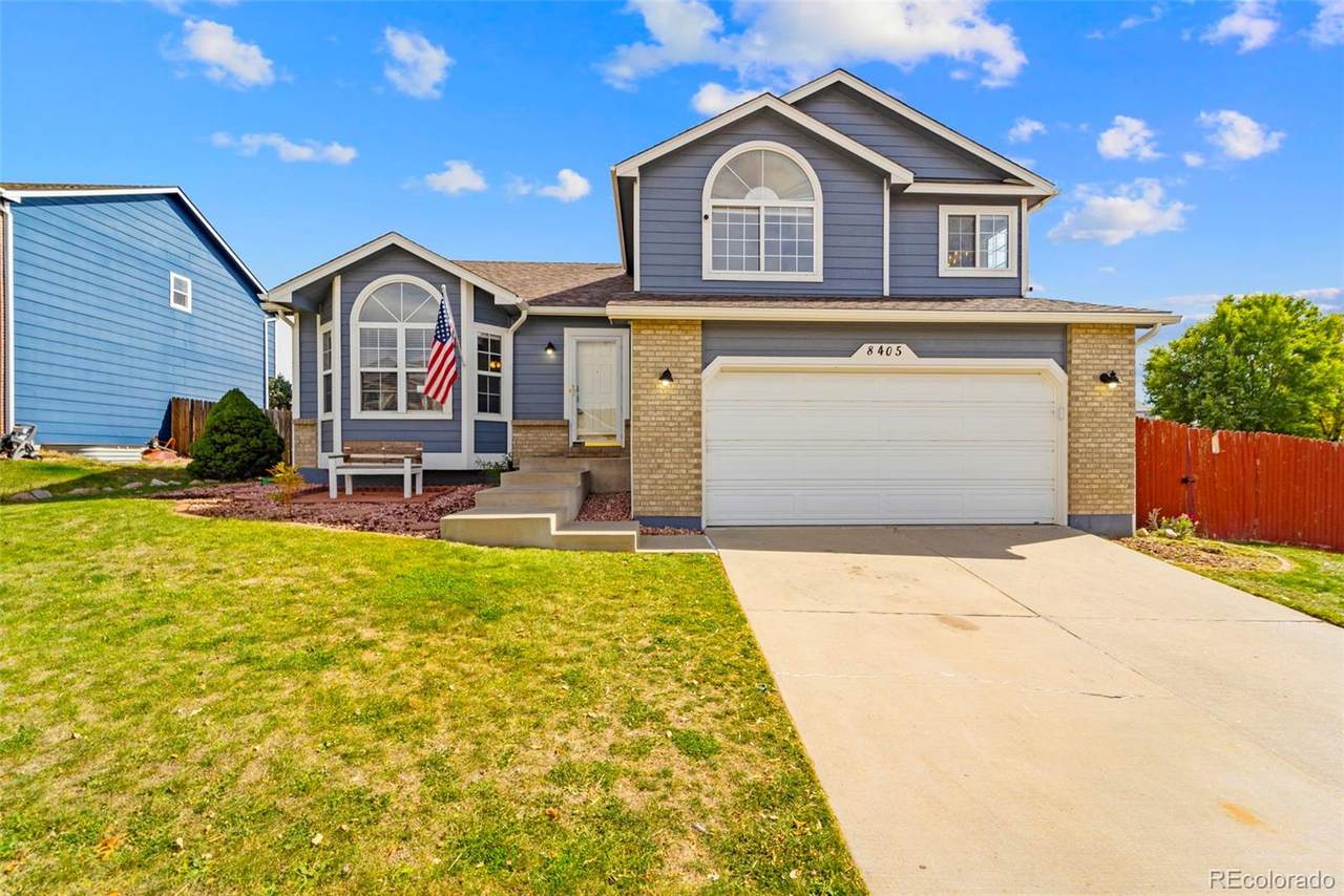 8405 Andrus Drive - Photo 1