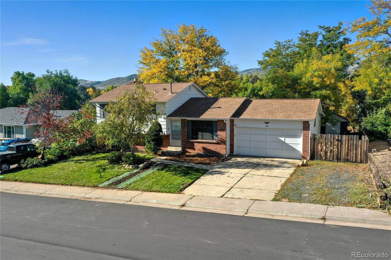 4467 Coors Street - Photo 1