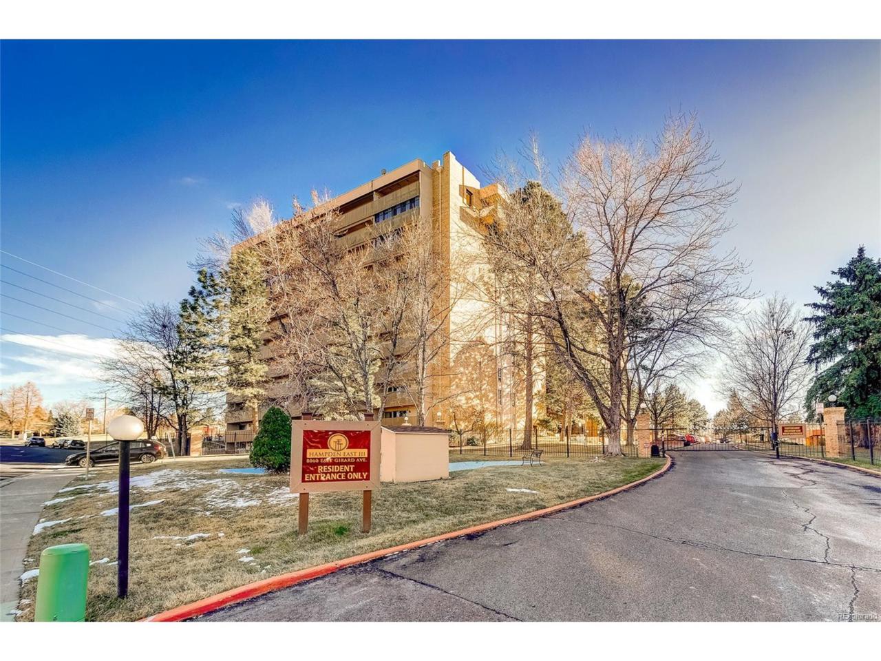 8060 Girard Avenue - Photo 1