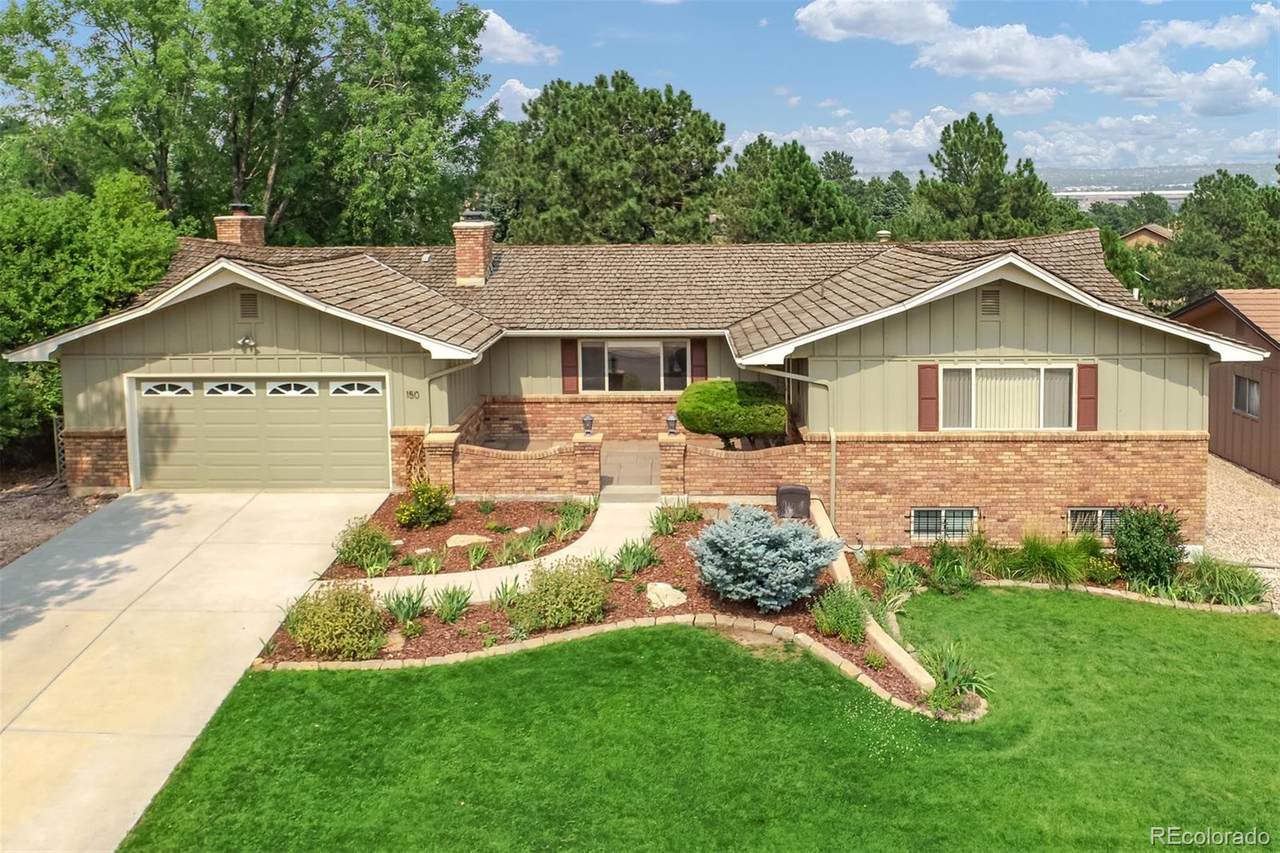 150 Dolomite Drive - Photo 1