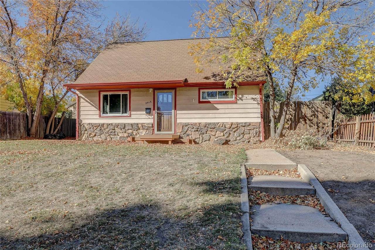 2515 Julian Street - Photo 1