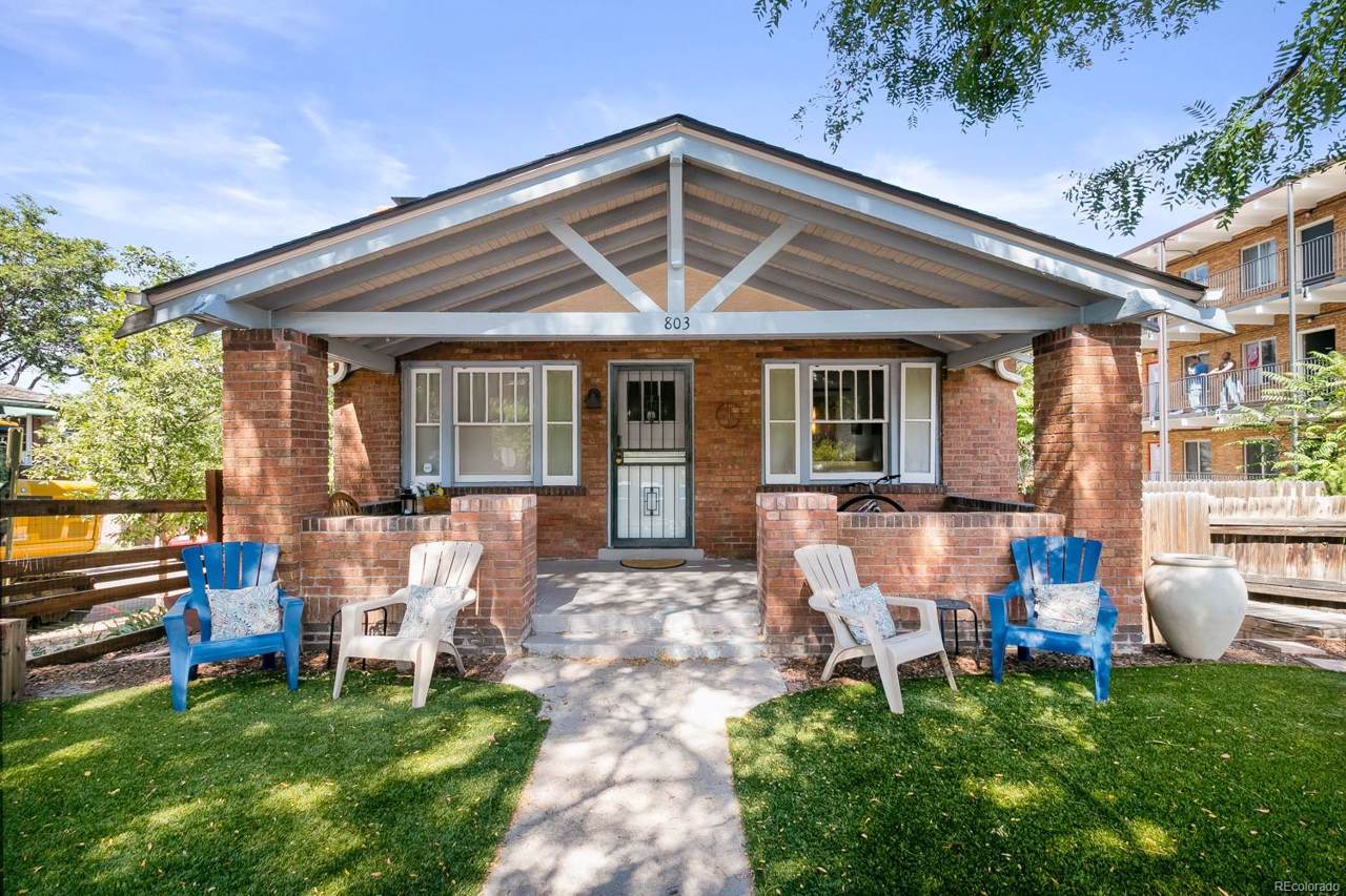 803 Ellsworth Avenue - Photo 1