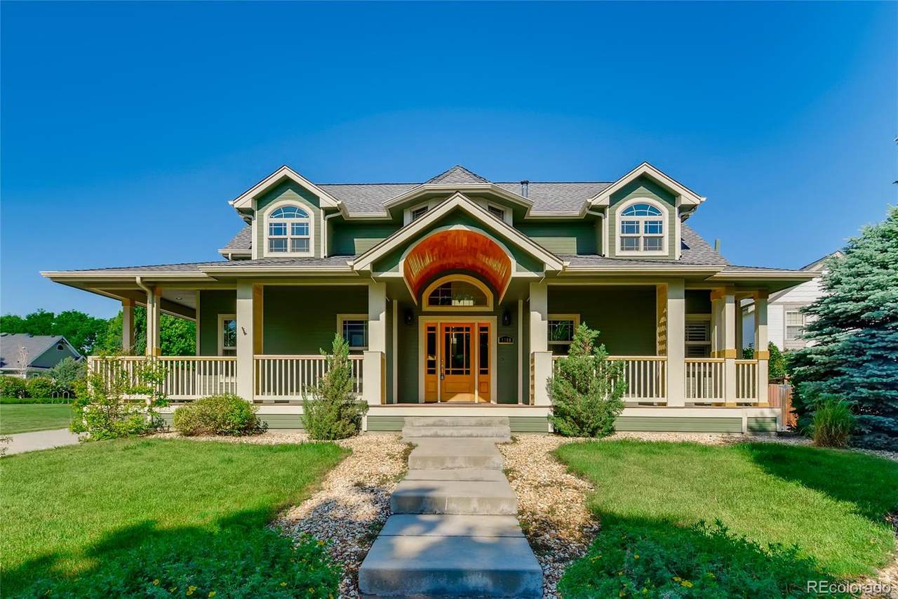 1160 Allen Court - Photo 1