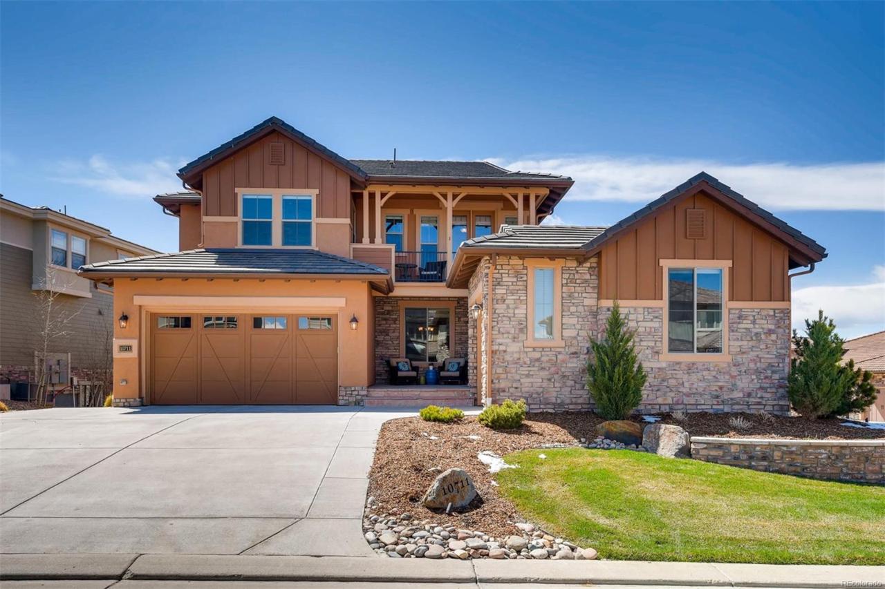 10711 Skydance Drive - Photo 1