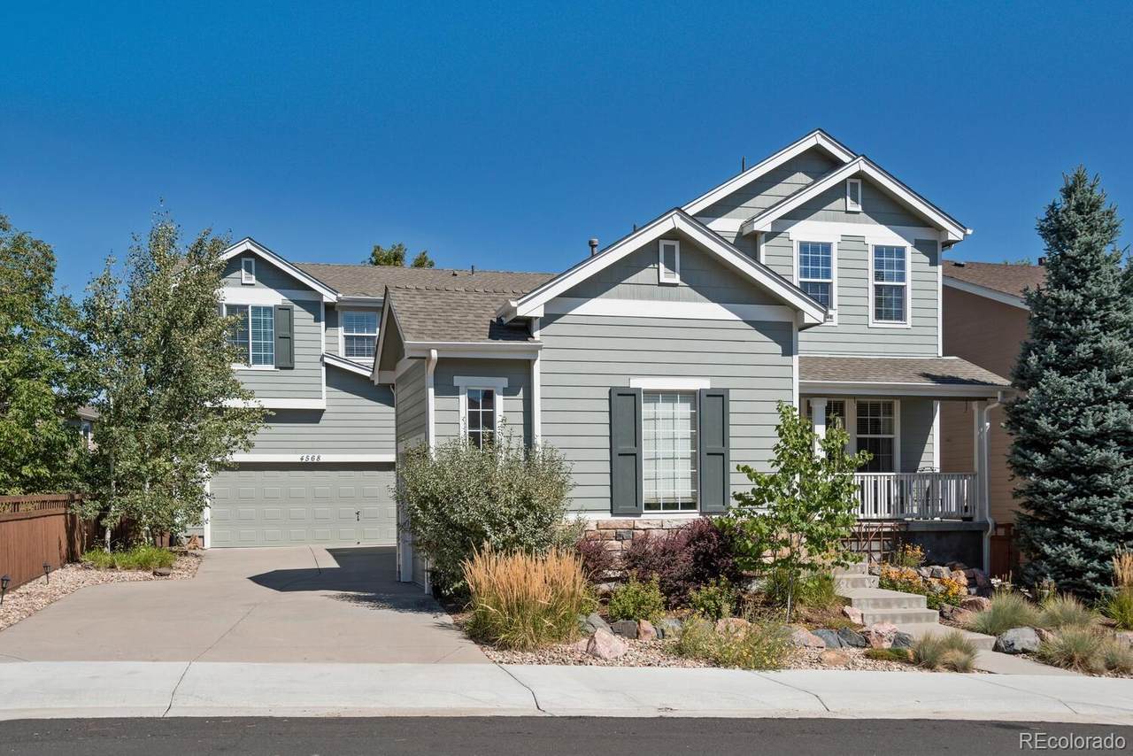 4568 Addenbrooke Loop - Photo 1