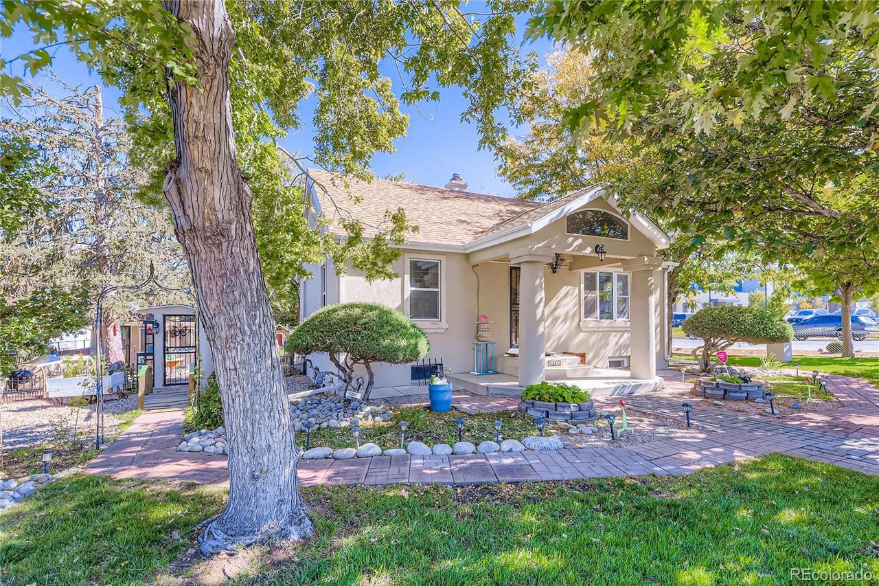 5402 Meade Street - Photo 1