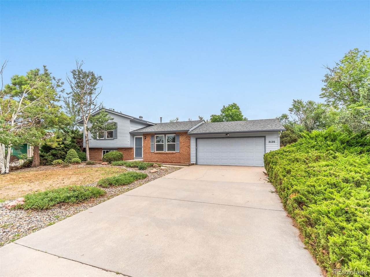 2120 Rusty Hinge Drive - Photo 1