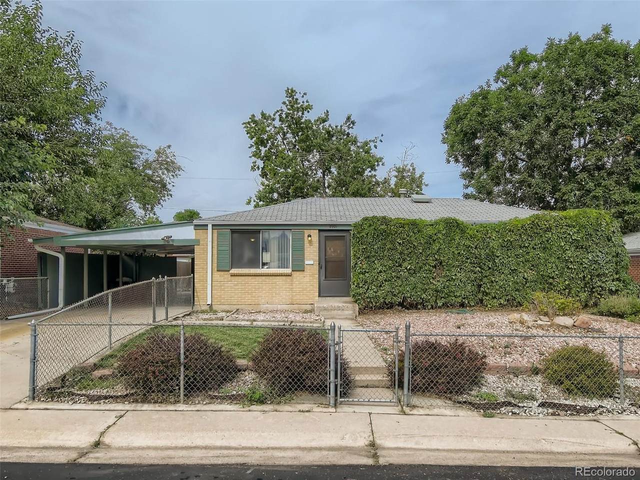 8921 Hunter Way - Photo 1