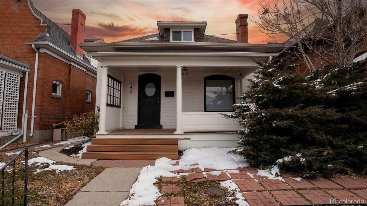 342 Lincoln Street - Photo 1