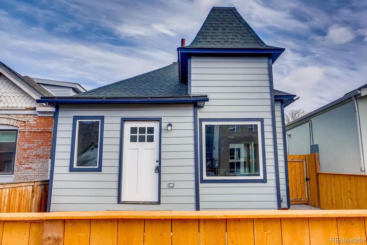 3726 Marion Street - Photo 1