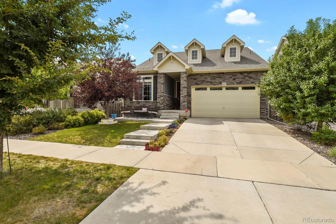 26222 Archer Avenue - Photo 1