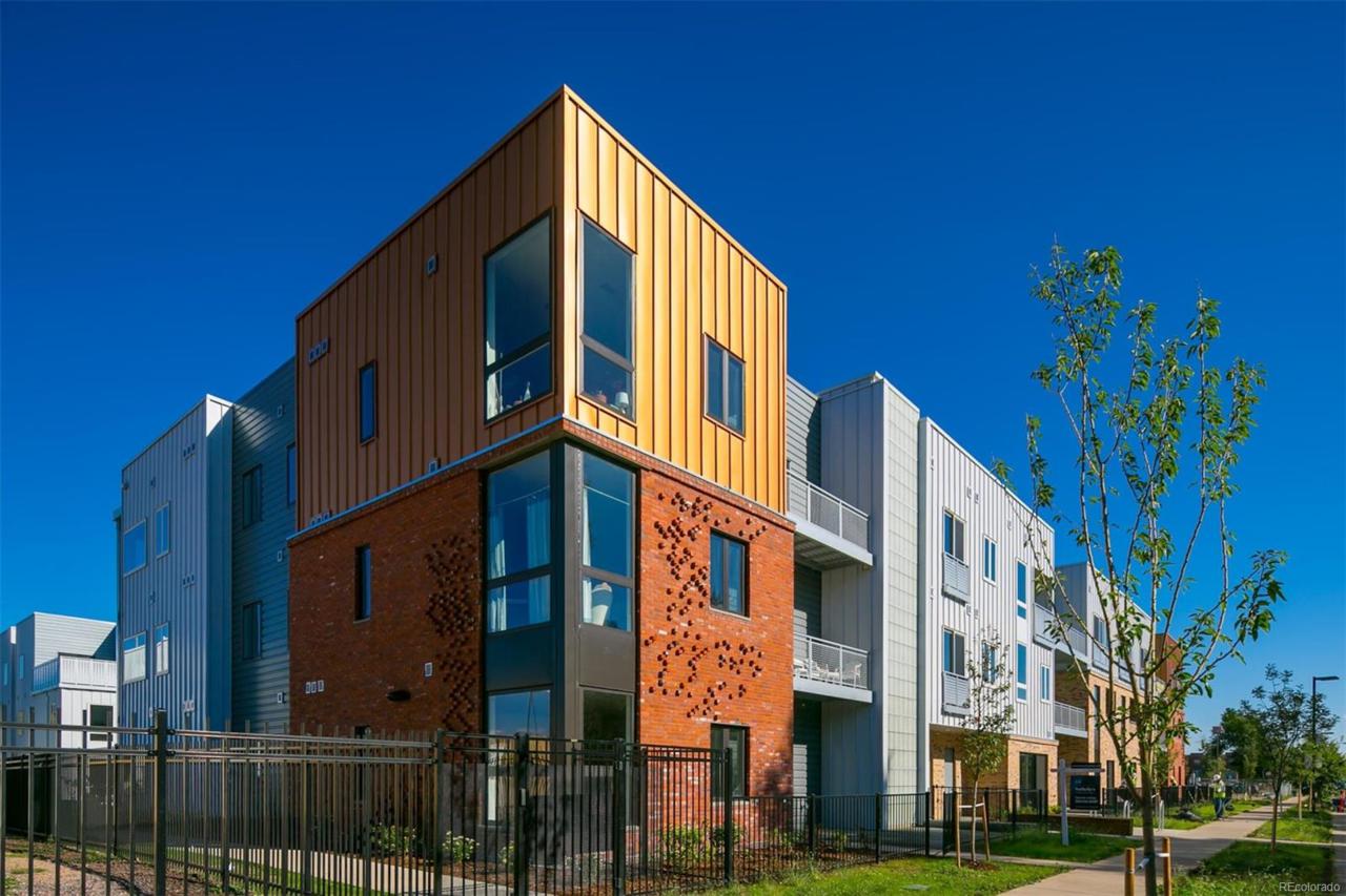 2570 Lawrence Street - Photo 1