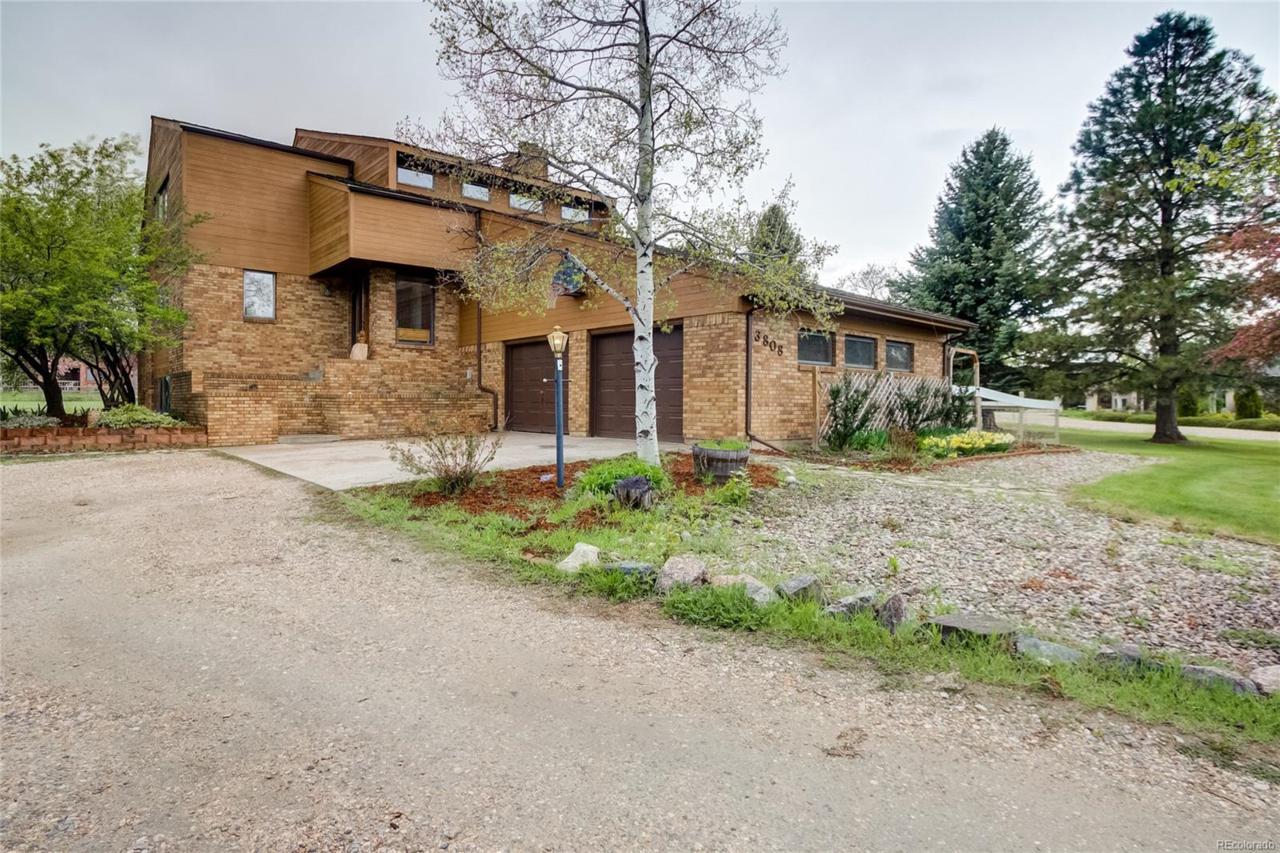 3808 Manzanita Drive - Photo 1