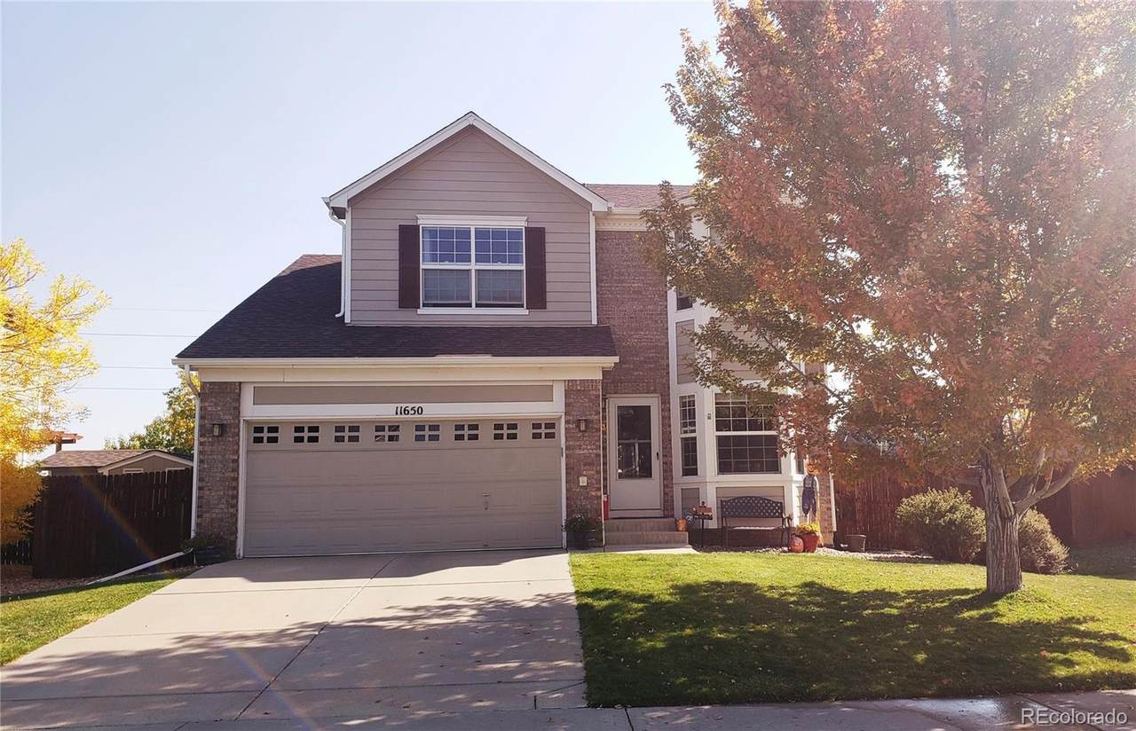 11650 Crow Hill Drive - Photo 1