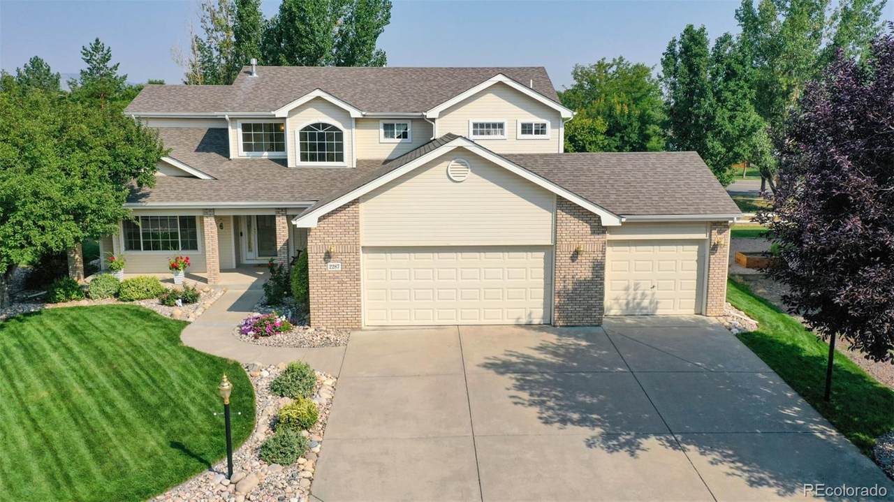2287 Buckingham Circle - Photo 1