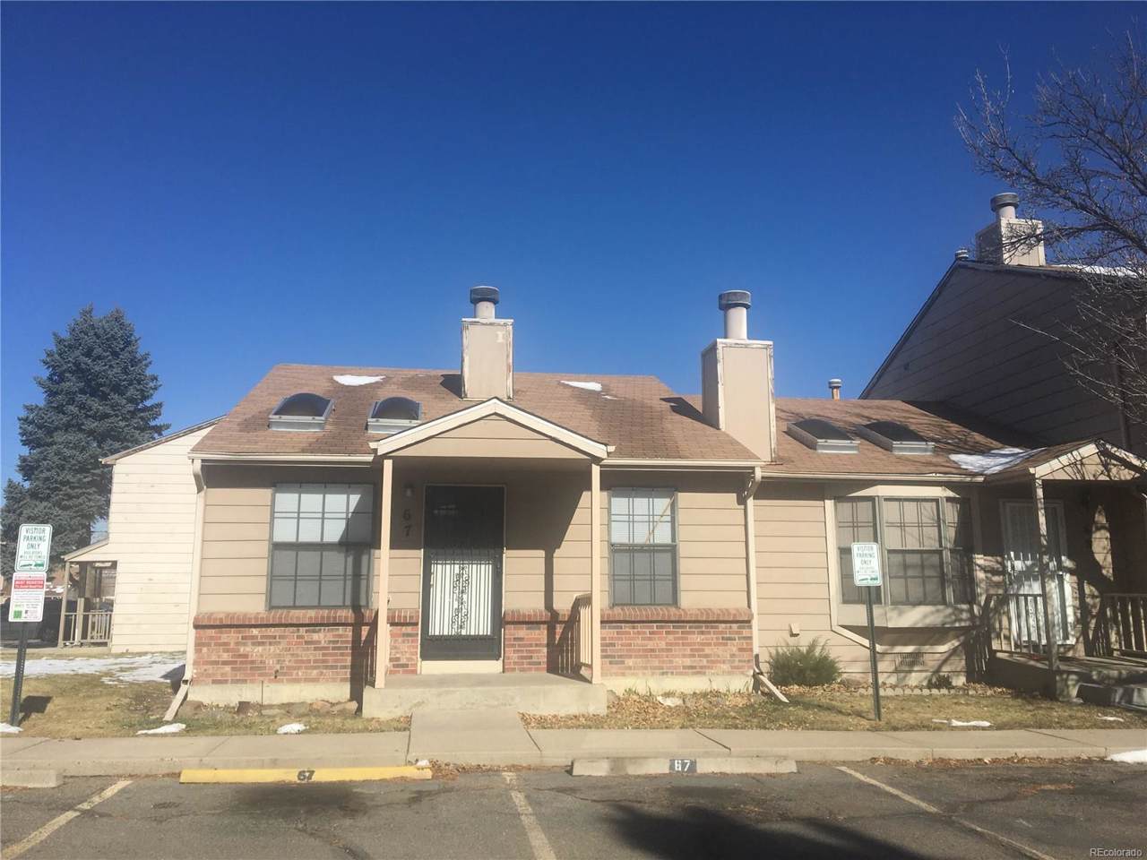 8160 Washington Street - Photo 1