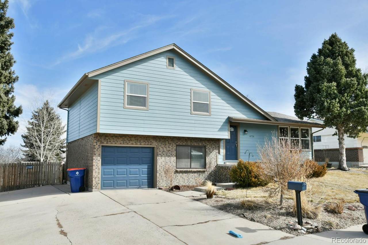 6726 Otis Street - Photo 1