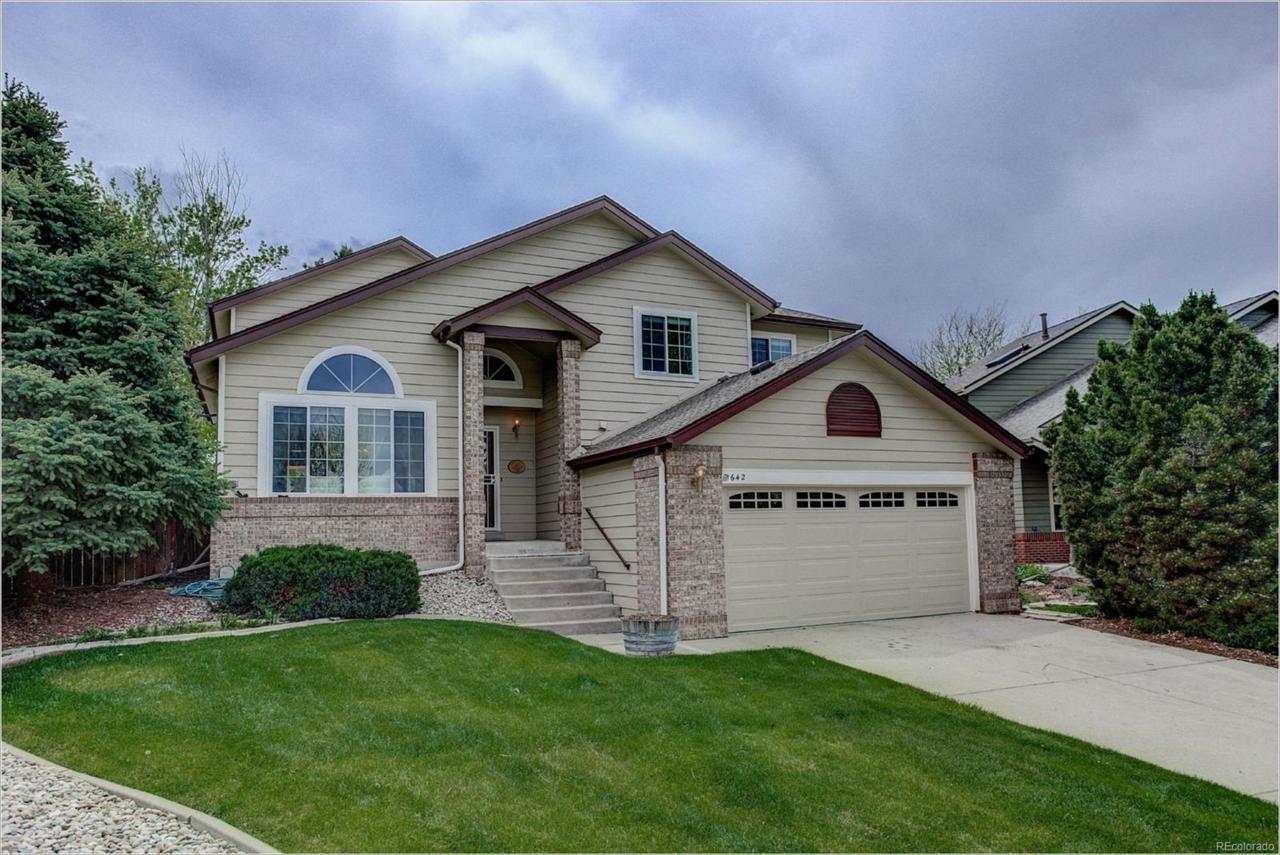 1642 Beacon Hill Drive - Photo 1