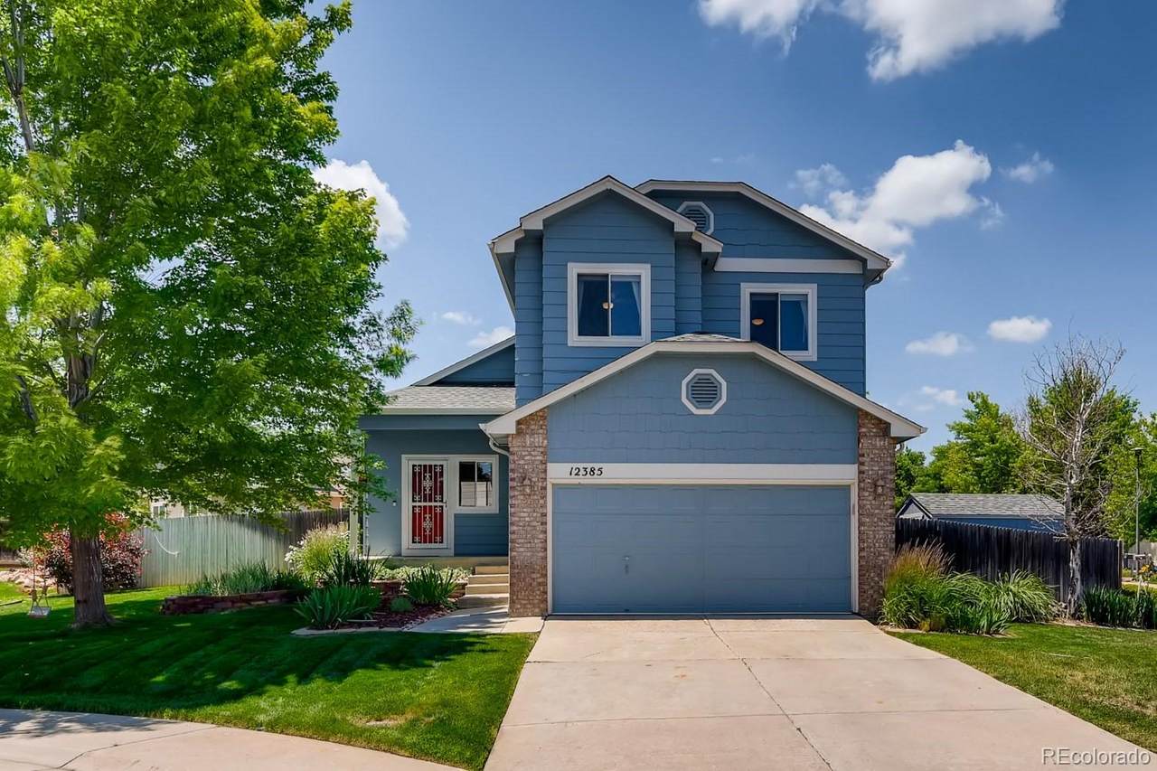 12385 Ivy Place - Photo 1