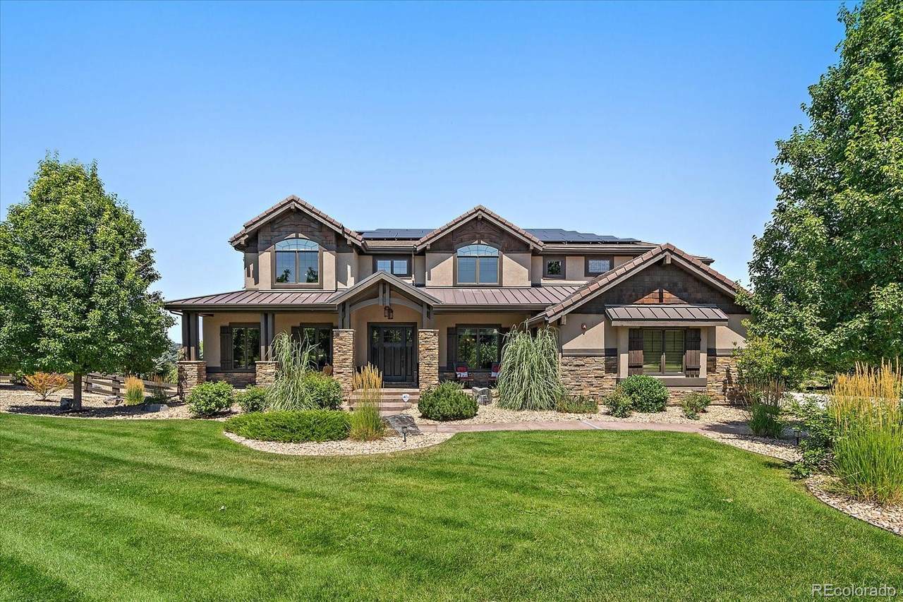9261 Blue Spruce Lane - Photo 1
