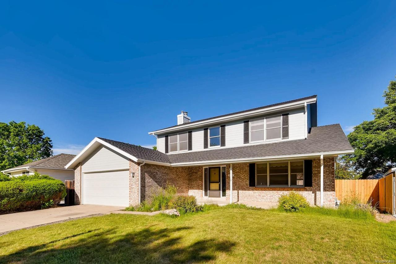 9777 Osceola Street - Photo 1
