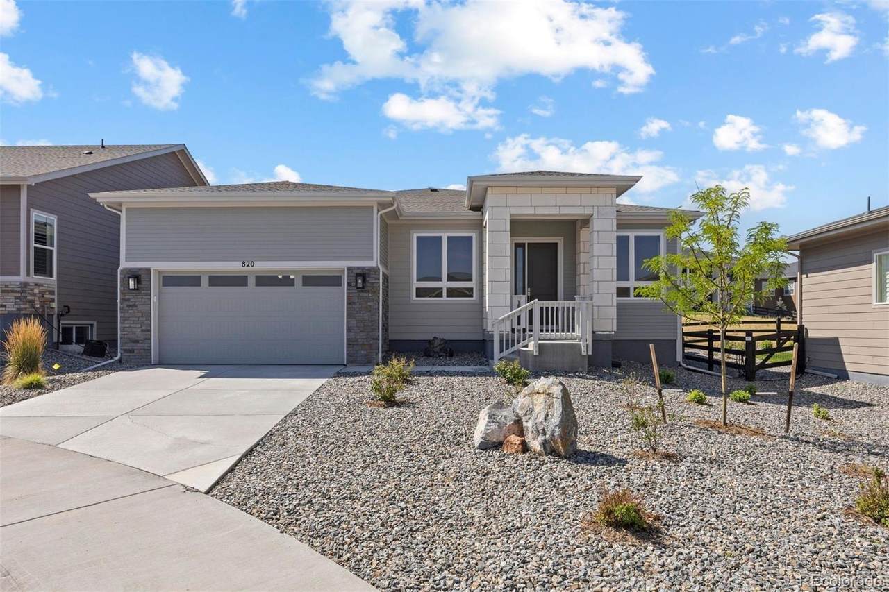 820 Bahia Point - Photo 1
