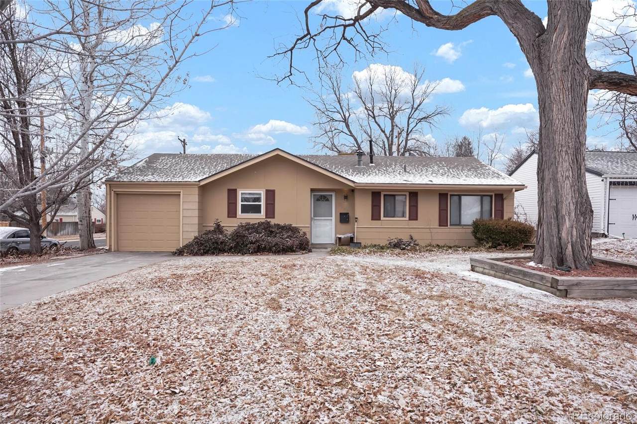 3400 Fairfax Street - Photo 1