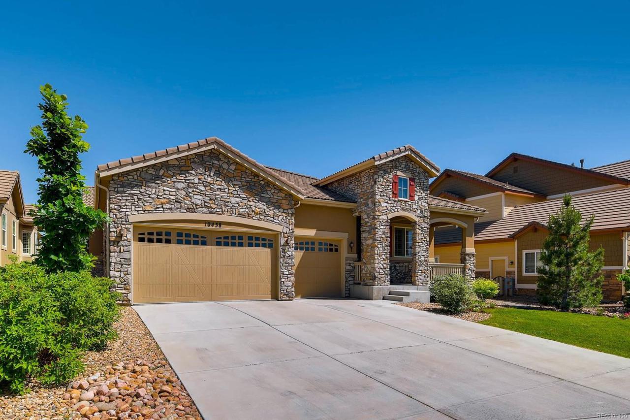10438 Skyreach Way - Photo 1