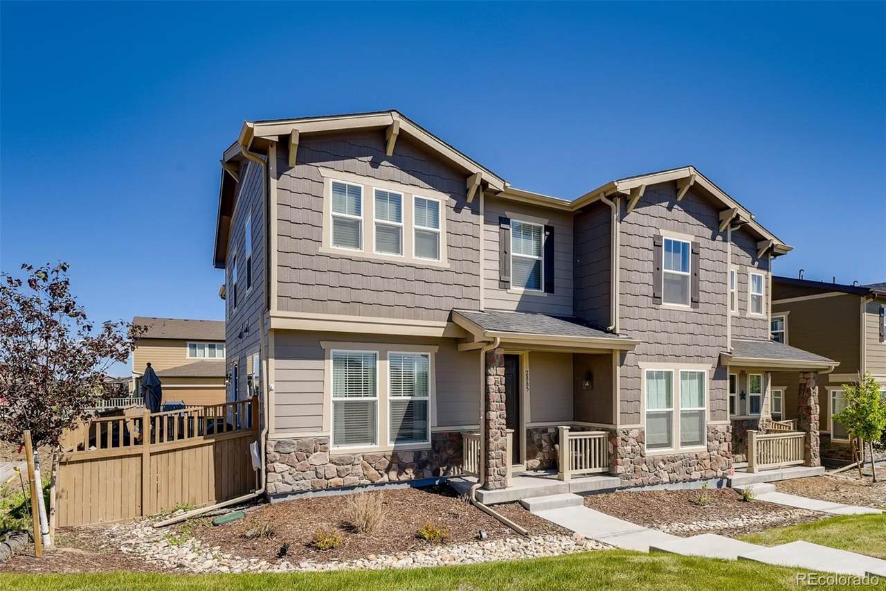 2885 Distant Rock Avenue - Photo 1